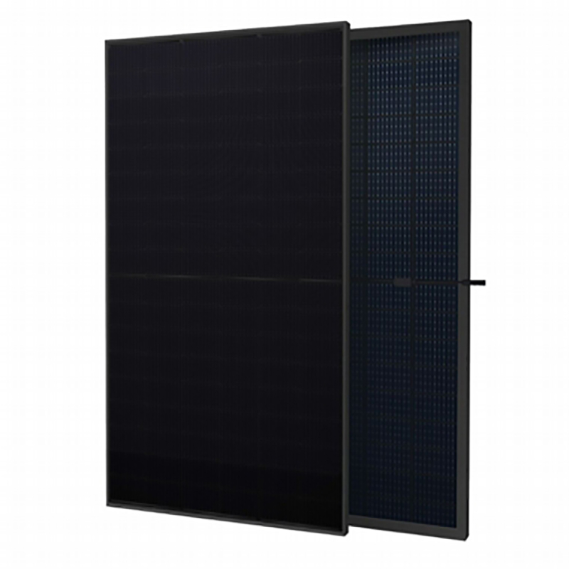 Panneau solaire biface de 420 W DHM54D30-TP