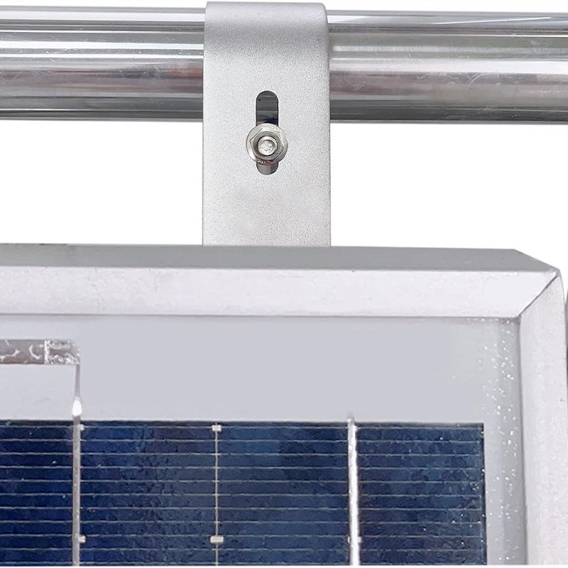 Kit solaire de balcon de 600W