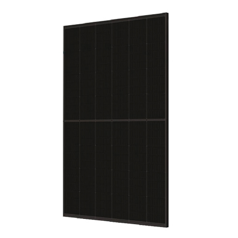 Kit Photovoltaïque de 6kW avec Stockage de 5kWh