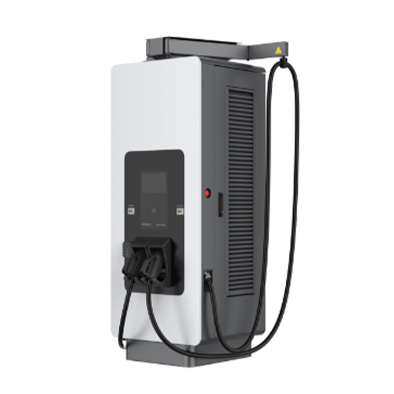 Pile de recharge DC EV 180 kW GBT EVSE