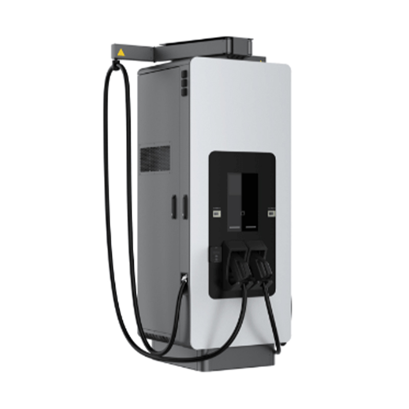 Pile de recharge DC EV 180 kW GBT EVSE