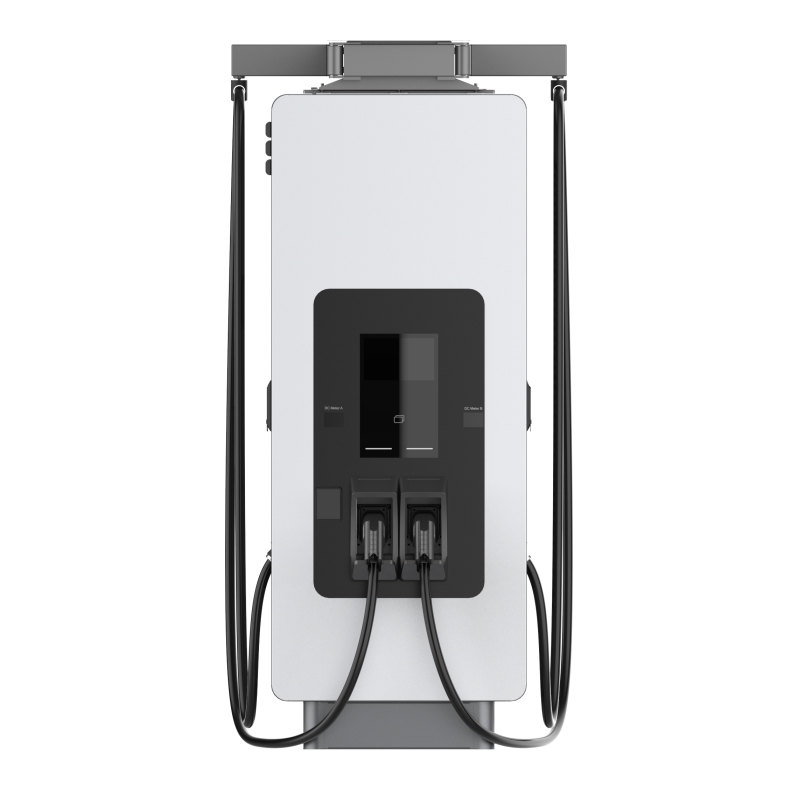 Pile de recharge DC EV 180 kW GBT EVSE