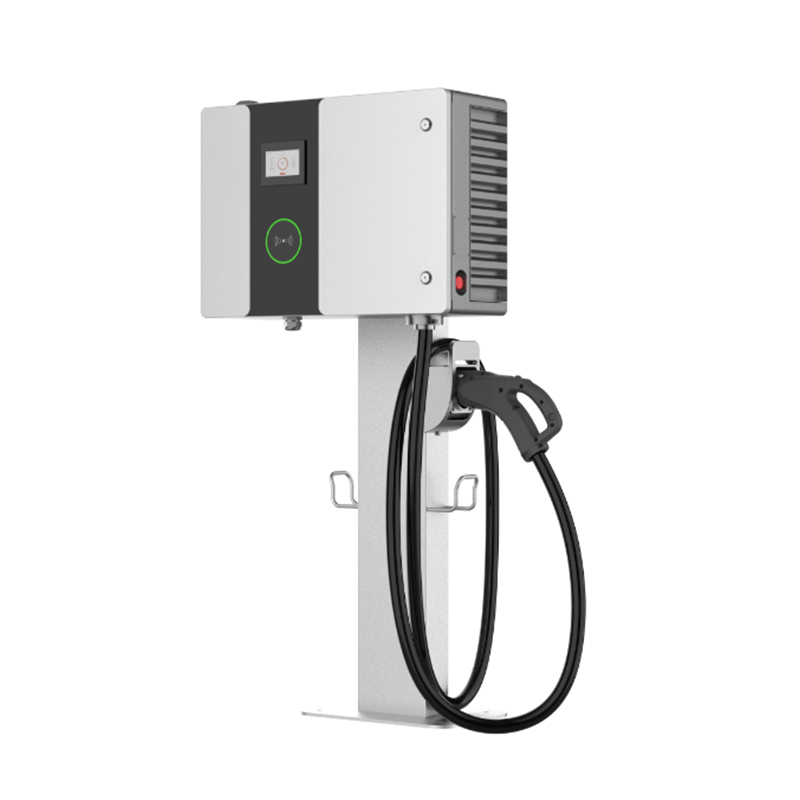 Pile de recharge DC EV 30 kW GBT EVSE