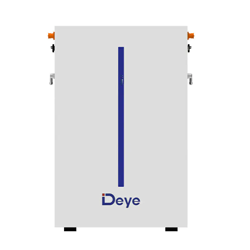Batterie au lithium Deye RW-M6.1-B(LV)