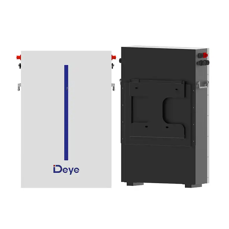 Batterie au lithium Deye RW-M6.1-B(LV)