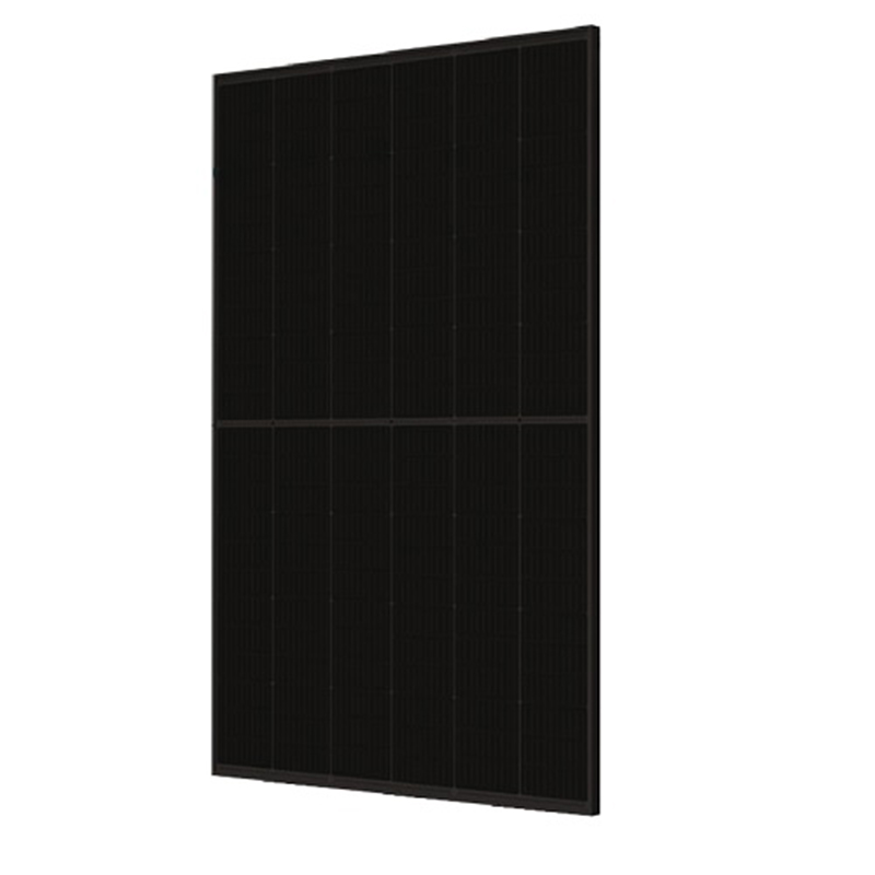 SUNTECH-STP420S-420W Panneau solaire entièrement noir