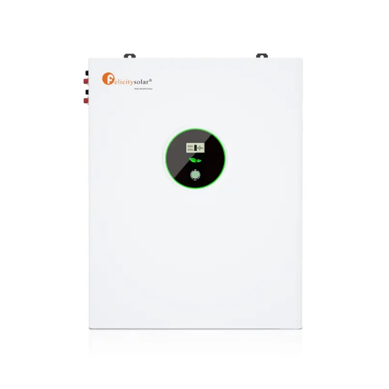 Felicity 10kwh LPBA48200 Batterie LifePO4