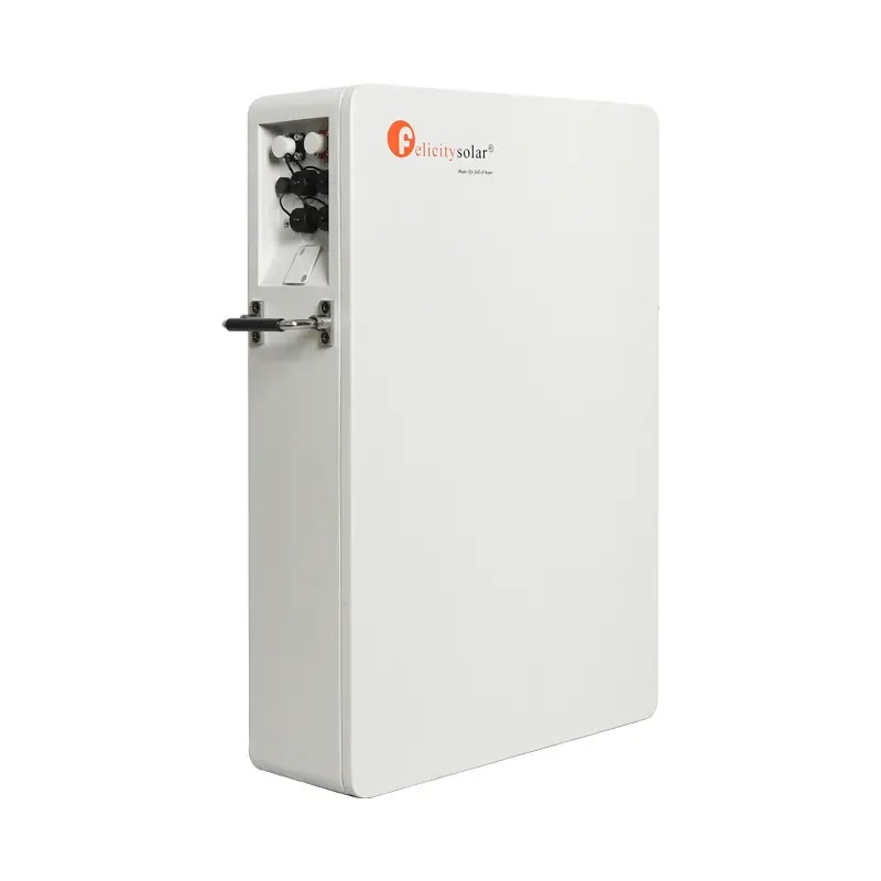 Batterie Felicity 5KWh LPBA48100-OL LiFePO4