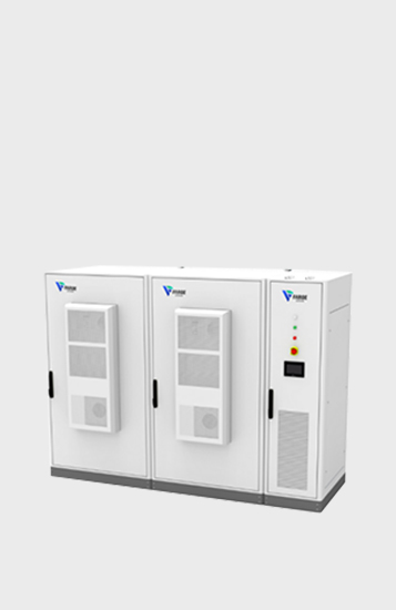 Solution C&I ESS
