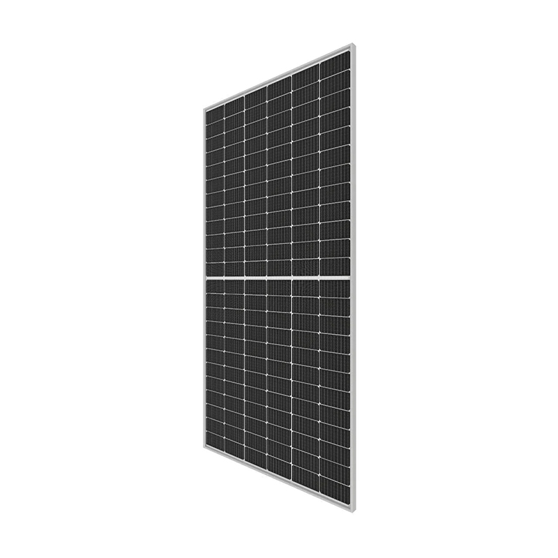 Panneau solaire biface TW SOLAR 610 W MNH66HD