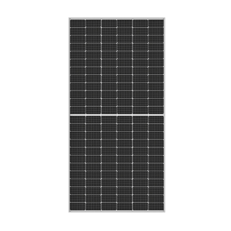 Panneau solaire biface TW SOLAR 610 W MNH66HD