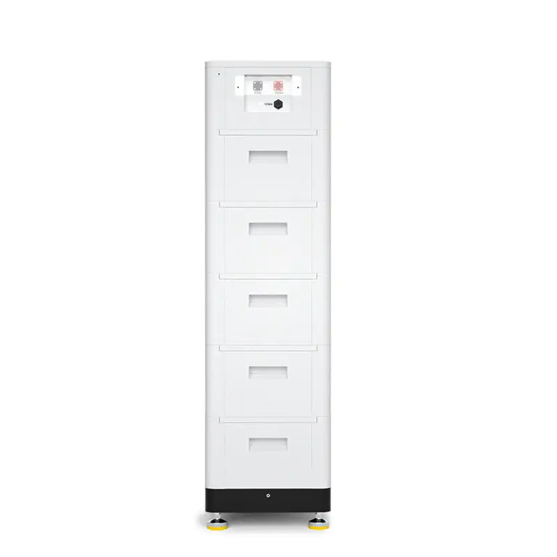 Felicity haute tension HVC 10,24kwh LifePO4 Batterie