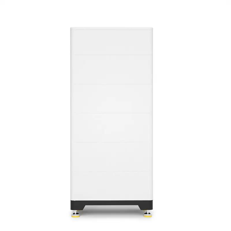 Felicity haute tension HVC 10,24kwh LifePO4 Batterie