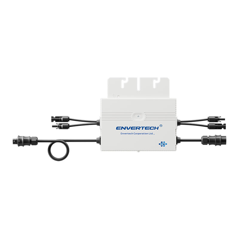 Micro-onduleur Envertech EVT600W