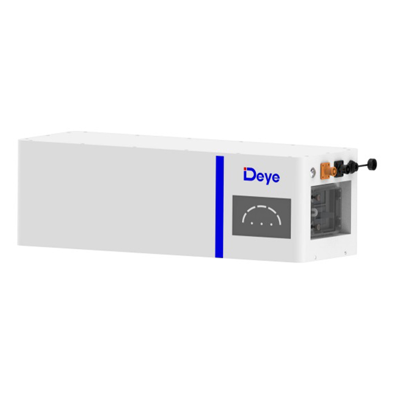 Batterie au lithium Deye AI-W5.1-B de 10KWh