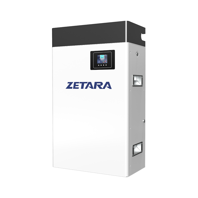 Batterie Zetara Clamber Zles10000W 10kwh