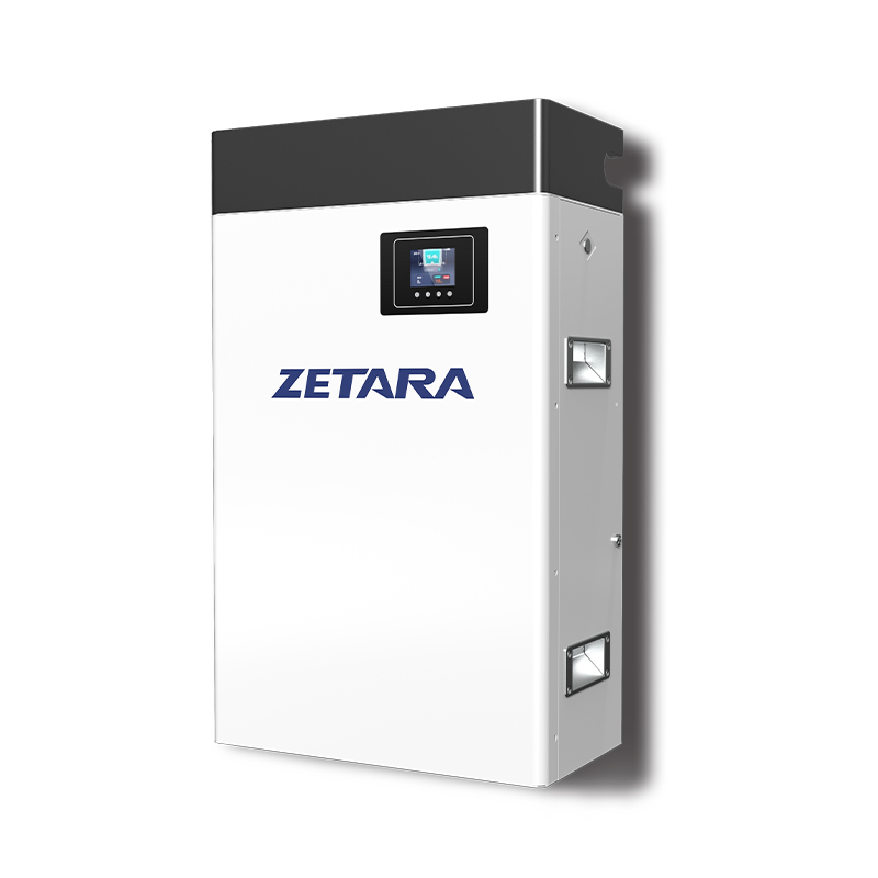 Batterie Zetara Clamber Zles10000W 10kwh