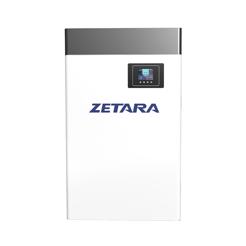 Batterie Zetara Clamber Zles10000W 10kwh