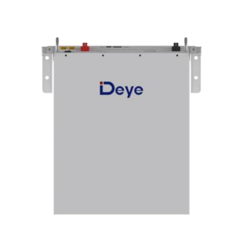 Batterie au lithium Deye SE-G5.1 Pro-B en rack