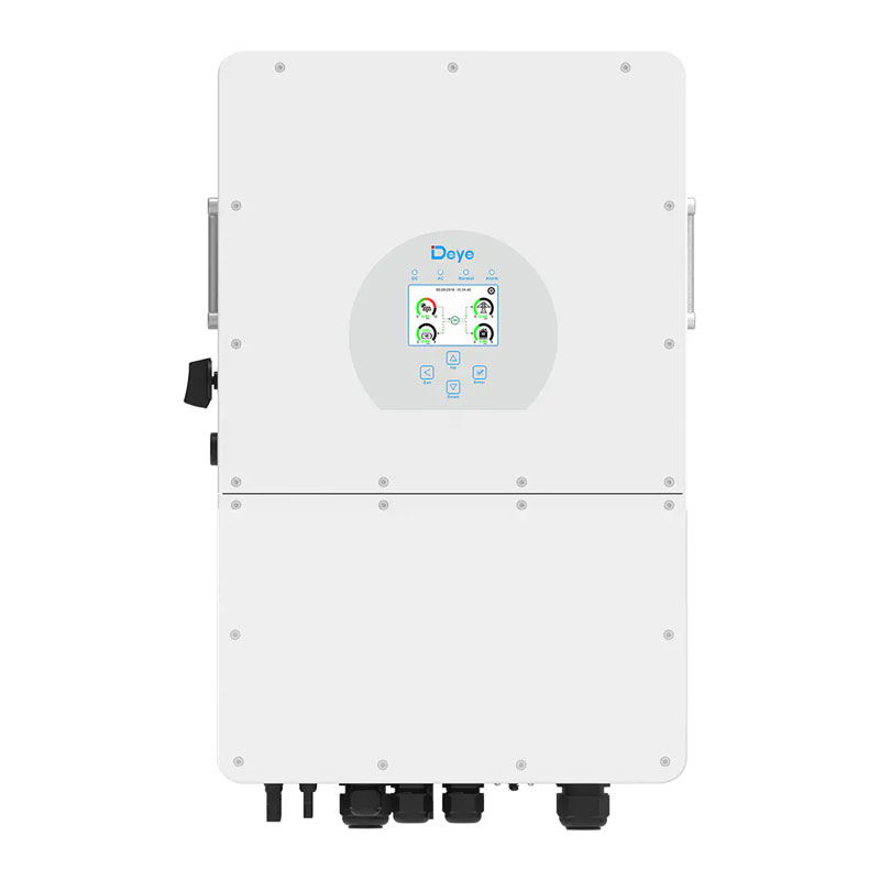 Deye Sun-25k-Sg01hp3-EU-AM2