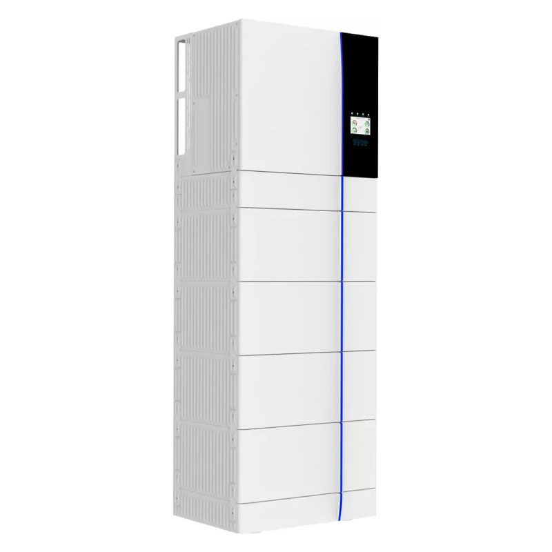 Deye GB-S8K-UE invertisseur solaire HV Solar Hy-in-One