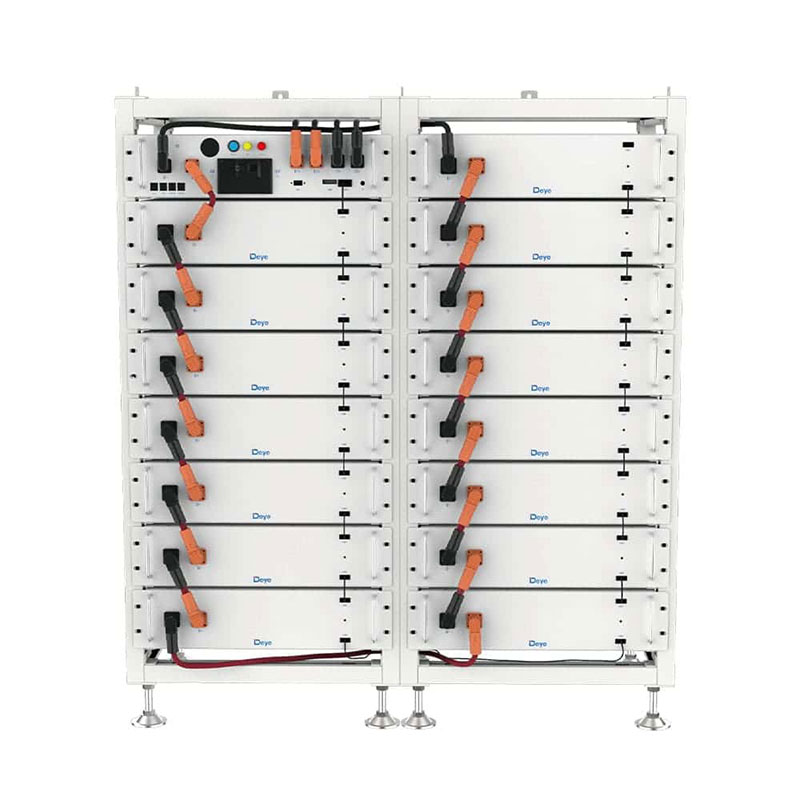Deye bos-a-rack 11 couches