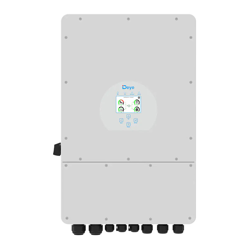 Deye Sun-6K-SG04LP3-UU