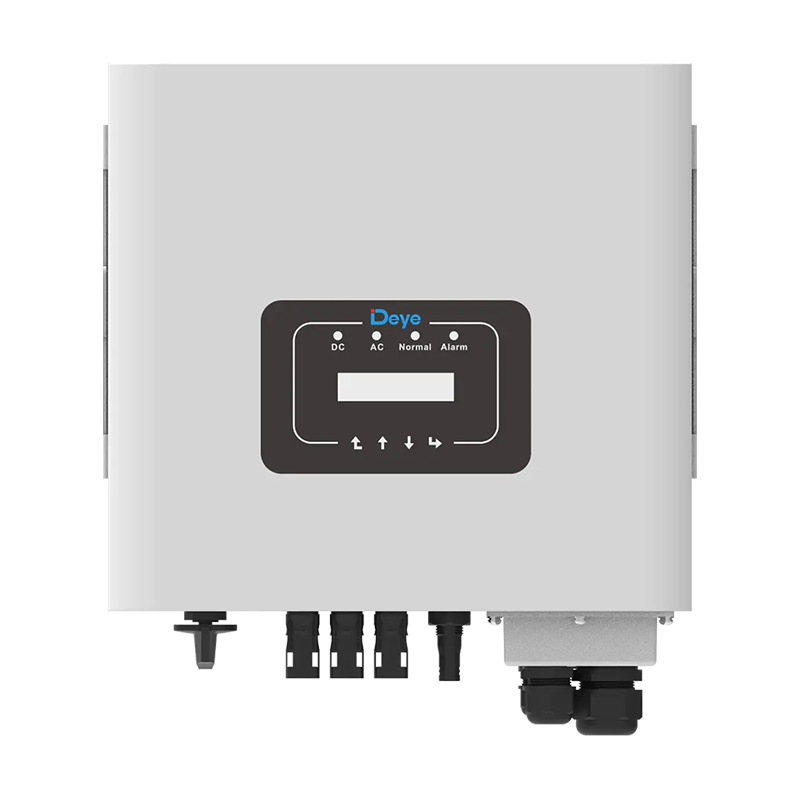 Deye Sun-8K-G02P1-EU-AM2