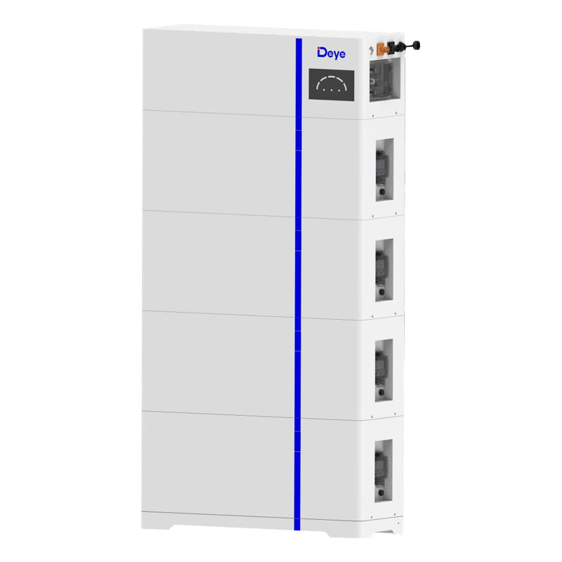Deye AI-W5.1-PDU1 + AI-W5.1-base Matebox, câble 1,5 m + fil RJ45