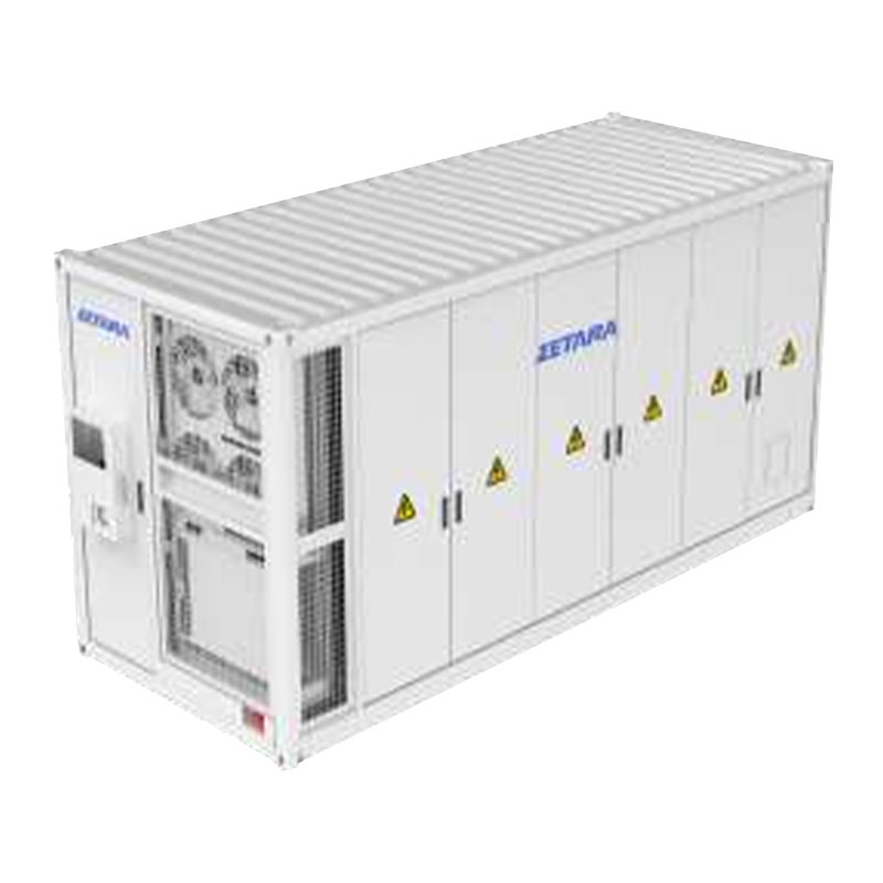 Zetara Magic - Zcube5000-L