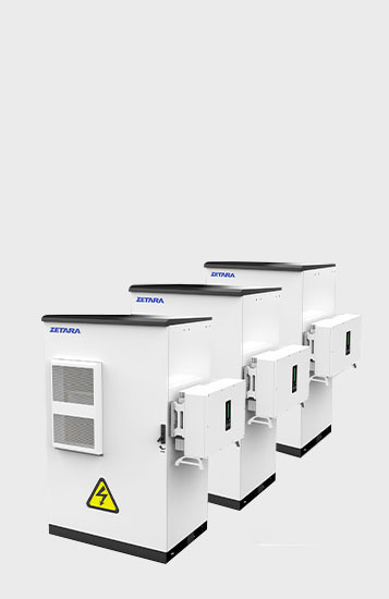 Solution C&I ESS
