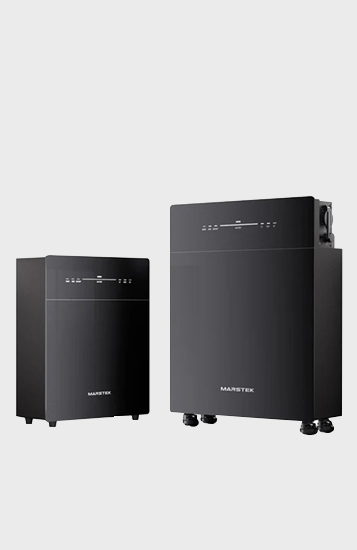 Kits photovoltaïques de balcon / jardin