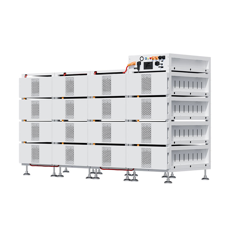 Batterie haute tension Deye BOS-B Pro-A3