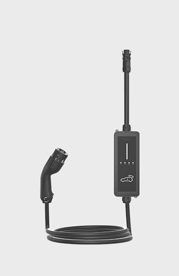 Pile de charge EV