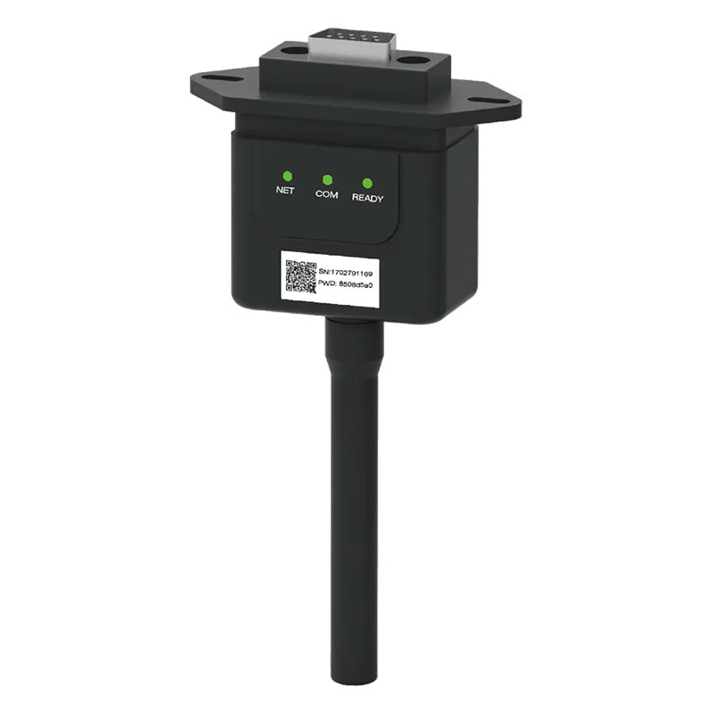 Enregistreur de clé Wi-Fi + Ethernet Deye LSE-4W