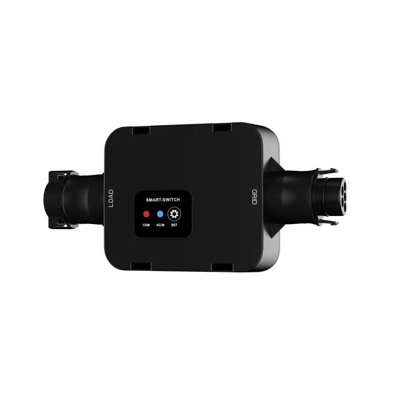 Deye SUN-SMART-SWITCH01P3 Commutateur de charge intelligent IP65