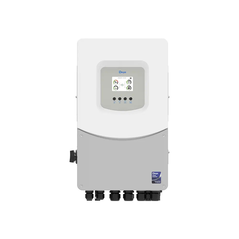 Onduleur hybride Deye SUN-5K-SG06LP3-EU-BM2 5 kW triphasé 48 V SG06