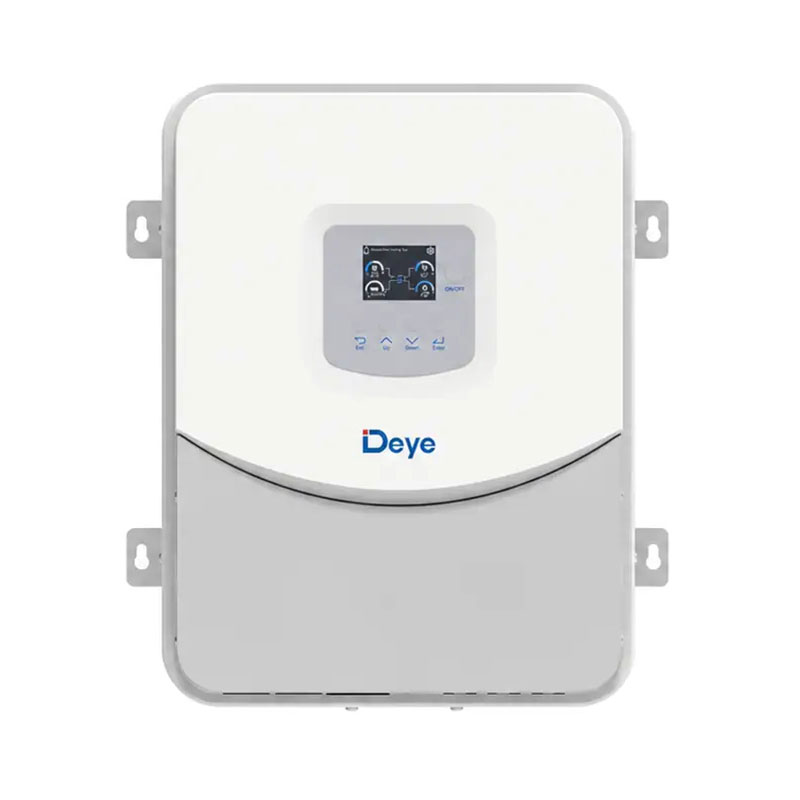 Onduleur solaire hors réseau monophasé Deye SUN-5K-OG03LP1-EU-AM2 5 kW
