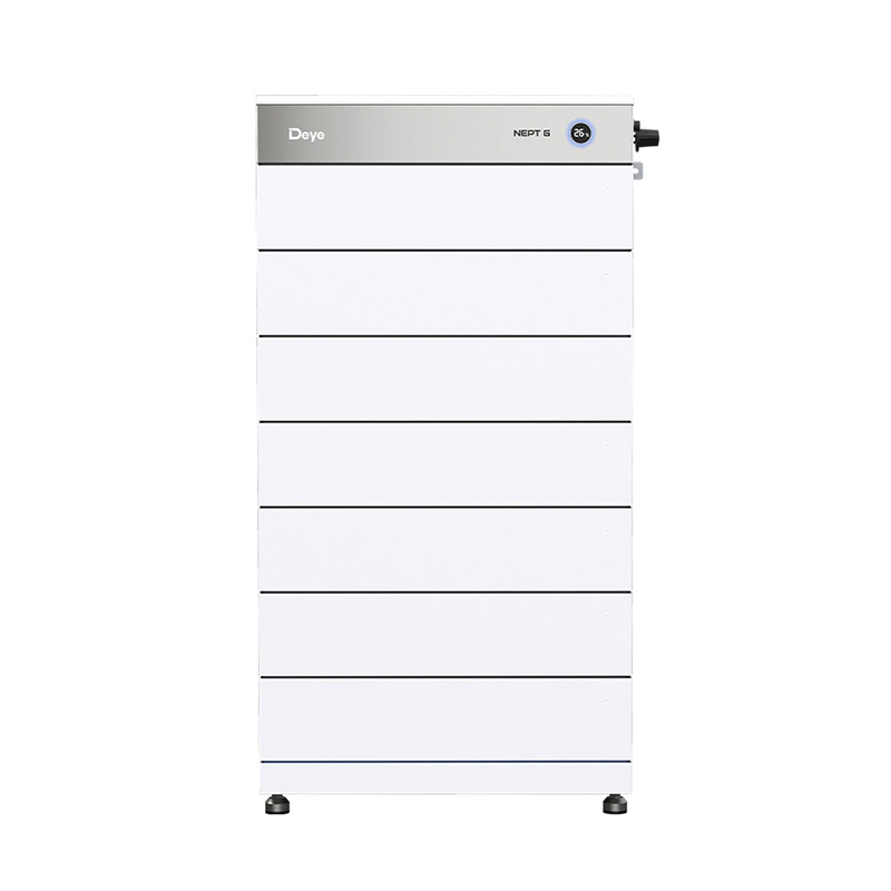 Batterie LiFePO4 haute tension Deye GB-L17 Lite 17,28 kWh 172,8 V NEPT G