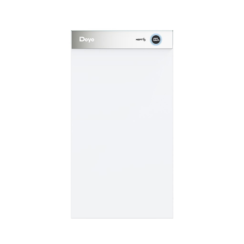 Batterie domestique haute capacité Deye SE-F16-A 16 kWh 51,2 V 314 Ah LiFePO4