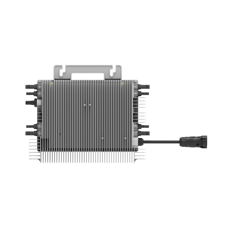 Deye SUN-M220G4-EU-Q0 Micro-onduleur WiFi G4 à quatre MPPT à courant élevé de 2,2 kW
