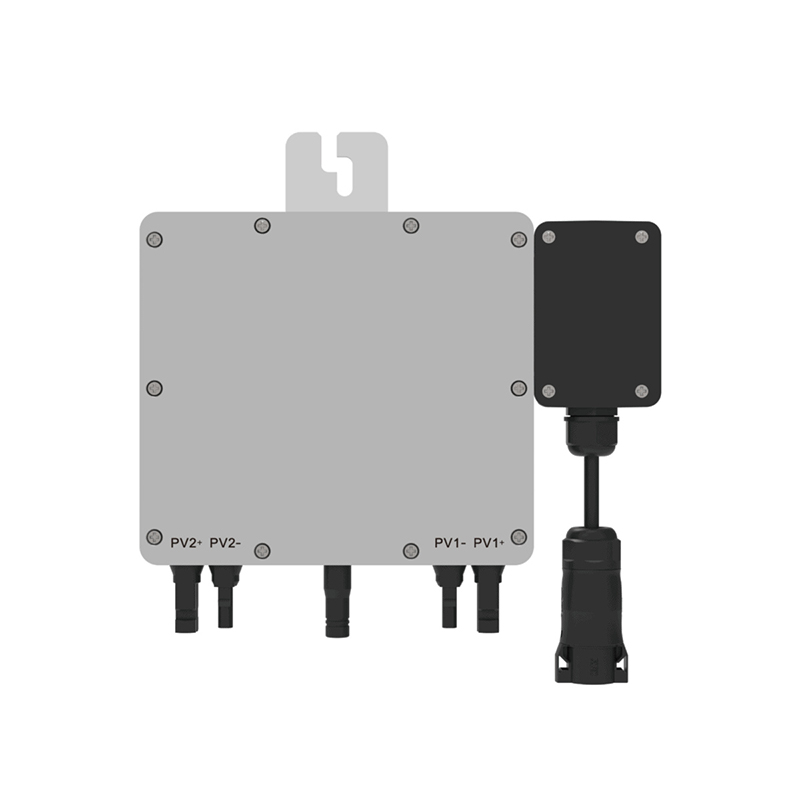 Micro-onduleur WiFi double MPPT Deye SUN-M60G4-EU-Q0 600 W G4